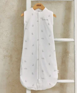Newborn Moses Basket Bundle (3 Pieces) - Bunny