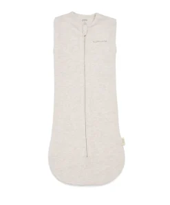 Newborn Swaddle and Moses Basket Bundle (3 Pieces) - Seedling