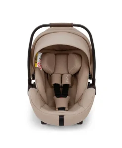 Nuna Arra Flex Car Seat - Chateau