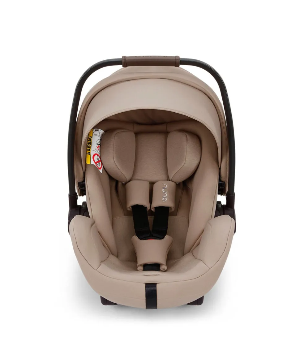Nuna Arra Flex Car Seat - Chateau