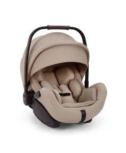Nuna Arra Flex Car Seat - Chateau