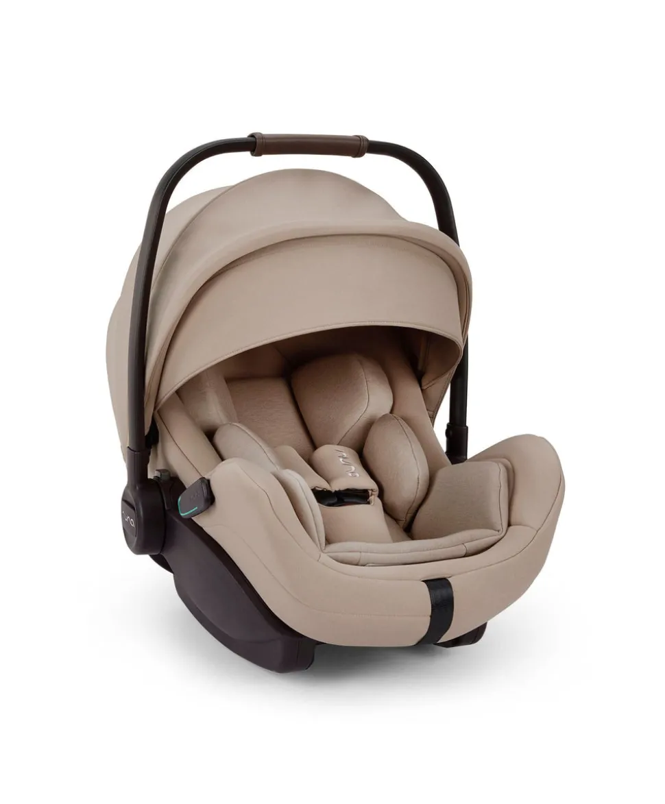 Nuna Arra Flex Car Seat - Chateau