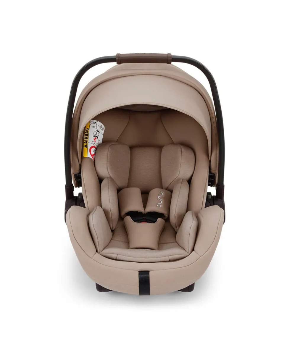 Nuna Arra Flex Car Seat - Chateau