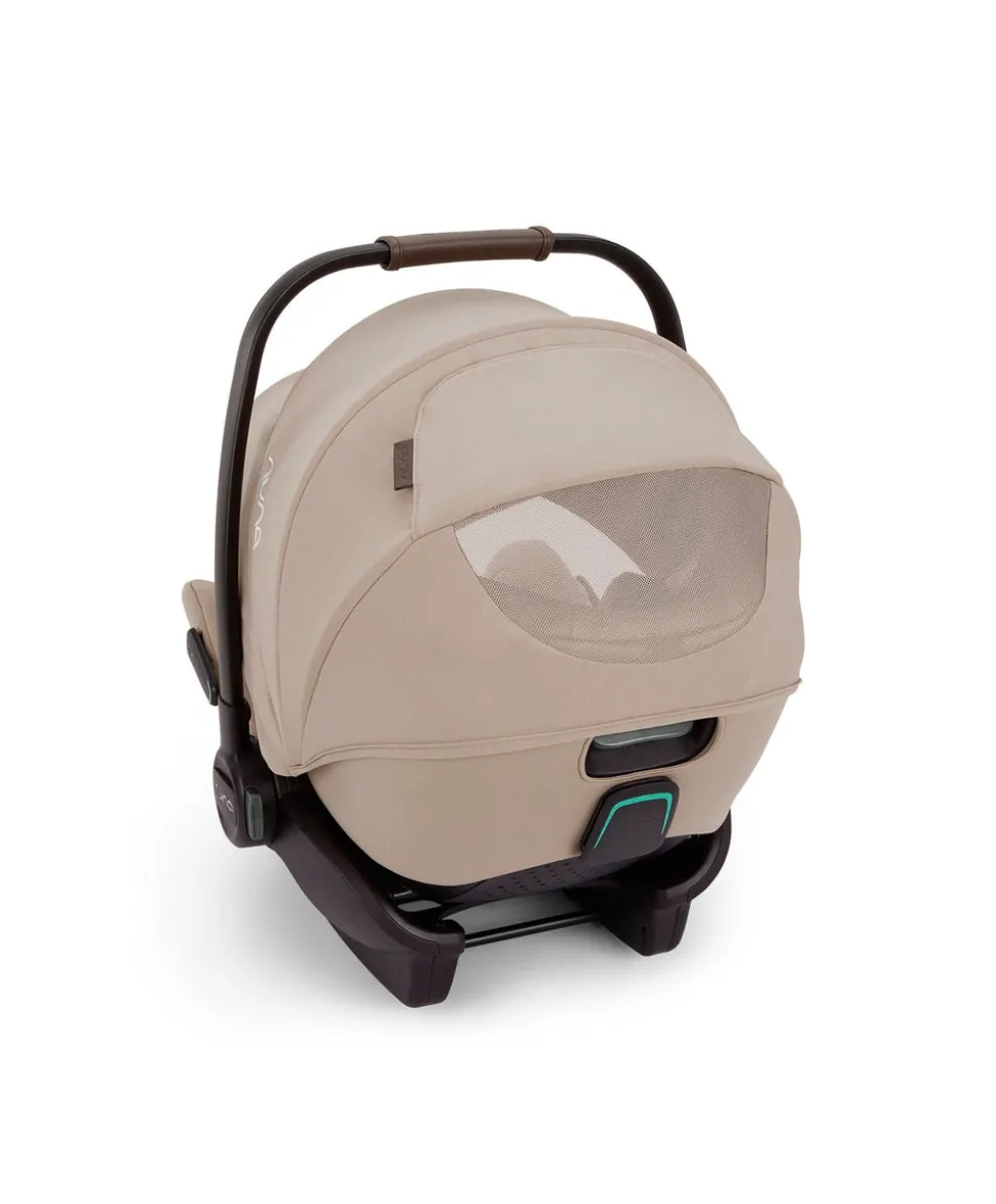 Nuna Arra Flex Car Seat - Chateau