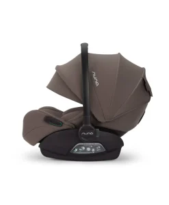 Nuna Arra Flex Car Seat - Chestnut