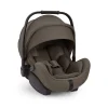 Nuna Arra Flex Car Seat - Pistachio
