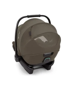 Nuna Arra Flex Car Seat - Pistachio