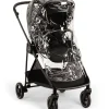 Nuna IXXA Next Pushchair - Caviar