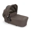 Nuna LYTL Carrycot - Chestnut