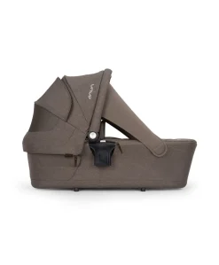 Nuna LYTL Carrycot - Chestnut