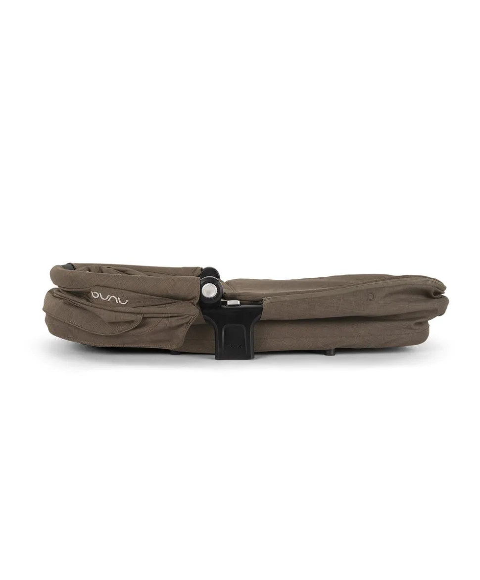 Nuna Lytl Carrycot - Pistachio