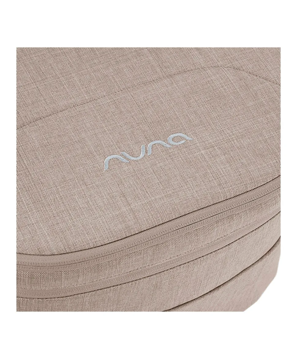 Nuna Mixx Carrycot - Chateau