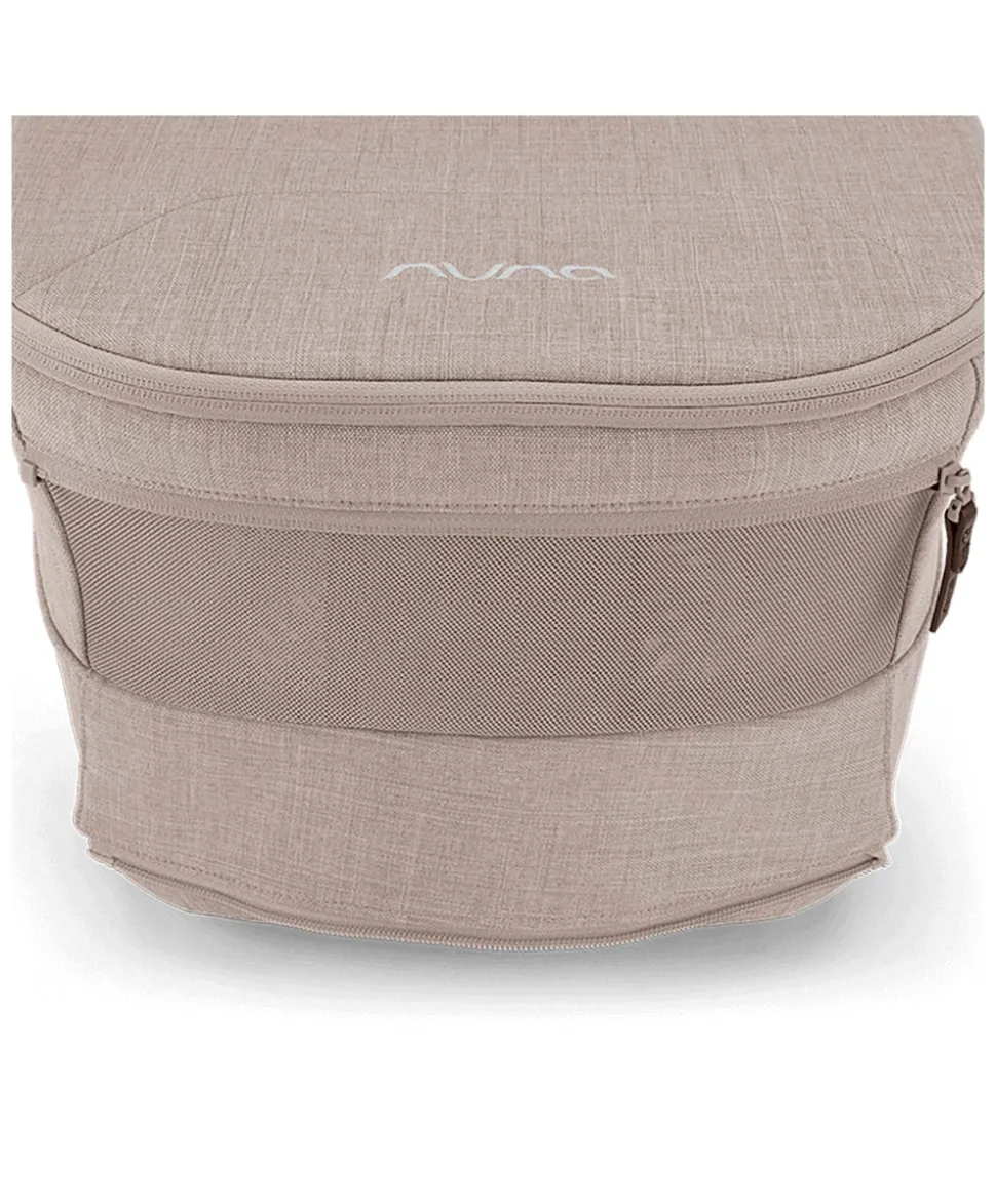 Nuna Mixx Carrycot - Chateau