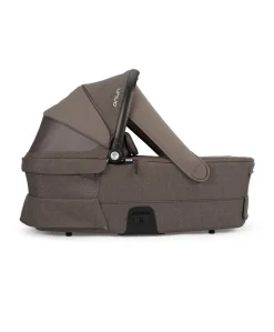 Nuna Mixx Carrycot - Chestnut