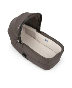 Nuna Mixx Carrycot - Chestnut