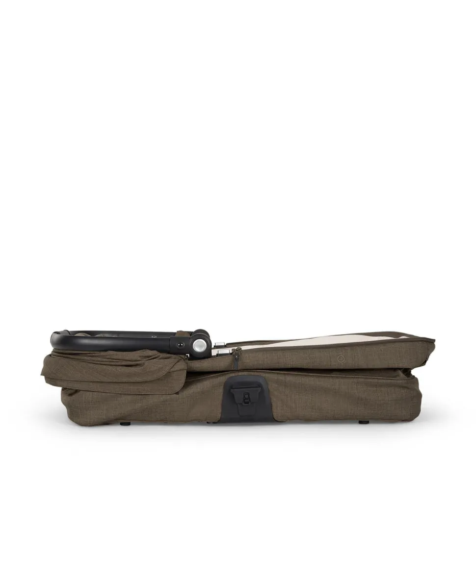Nuna Mixx Carrycot - Pistachio