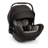 Nuna MIXX Next Pushchair Bundle with ARRA Flex Car Seat & BASE Curv Base - Cedar