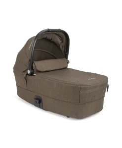Nuna Mixx Next Pushchair Bundle with Nuna PIPA Urbn Car Seat - Pistachio