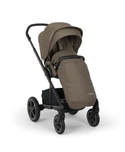 Nuna Mixx Next Pushchair - Pistachio