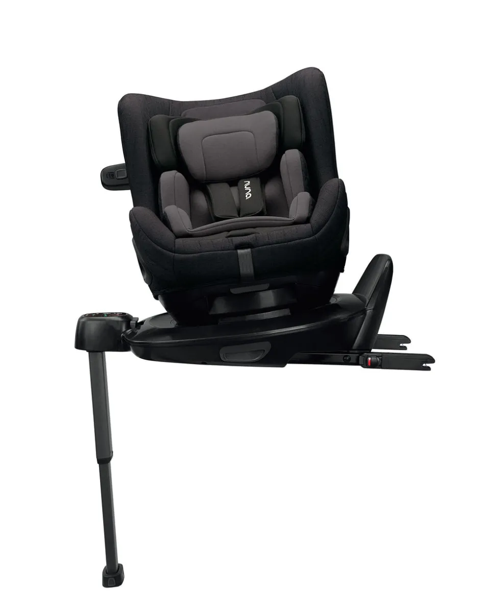Nuna TODL Next Car Seat - Caviar