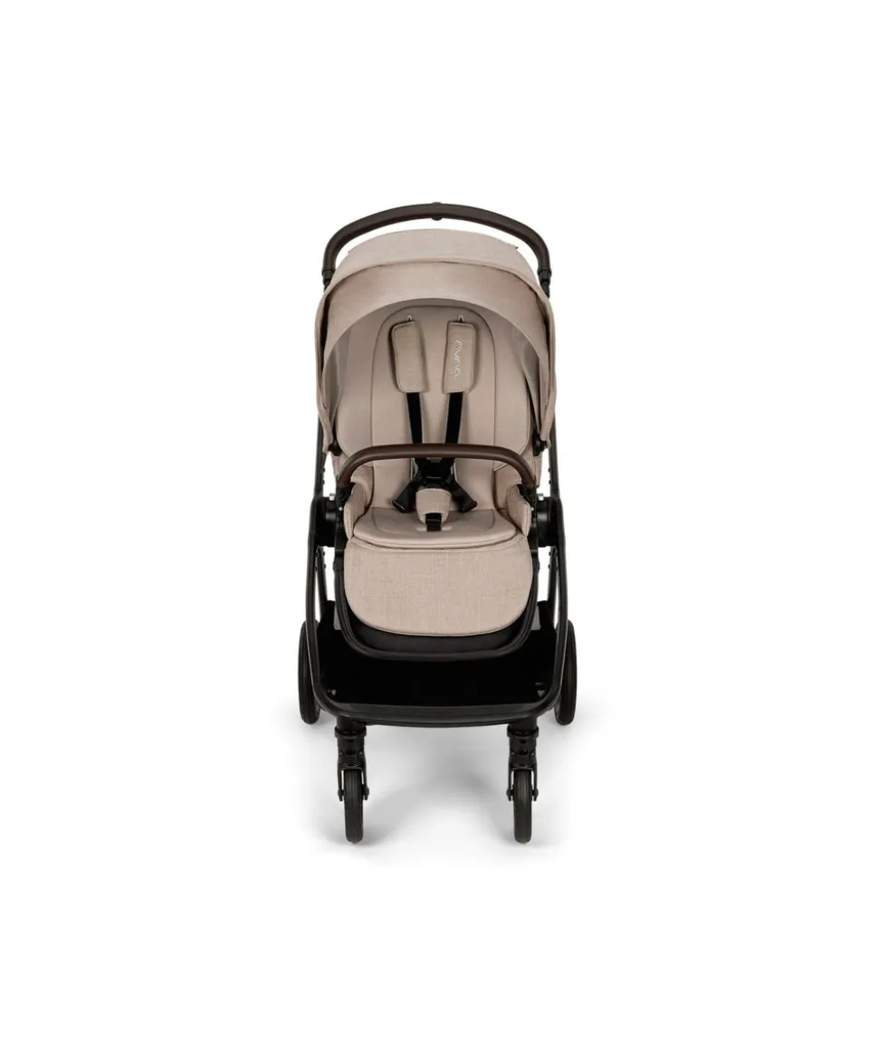 Nuna Triv Next Pushchair - Chateau