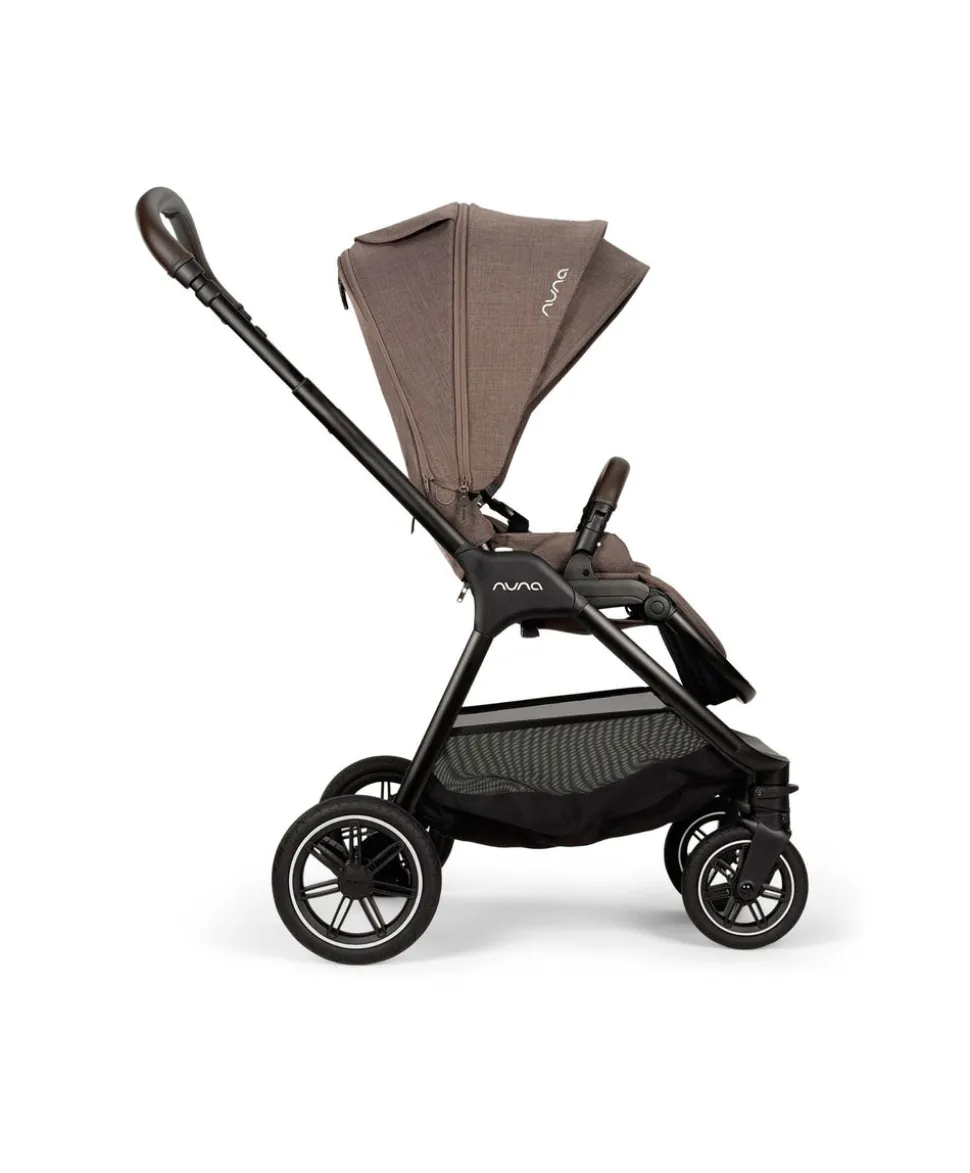 Nuna Triv Next Pushchair - Chestnut