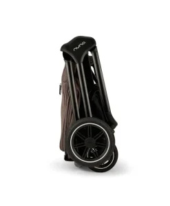 Nuna Triv Next Pushchair - Chestnut