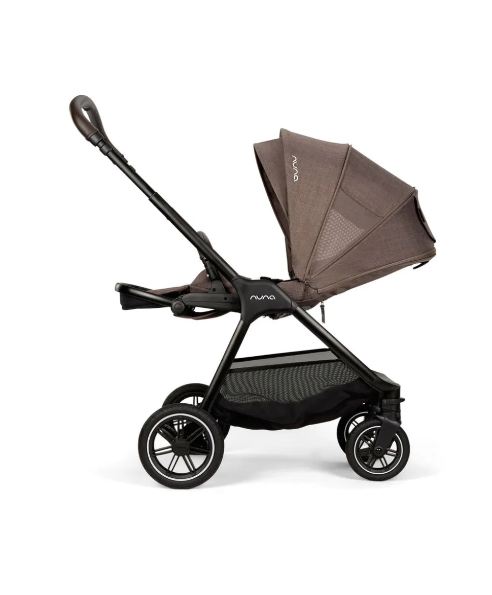 Nuna Triv Next Pushchair - Chestnut