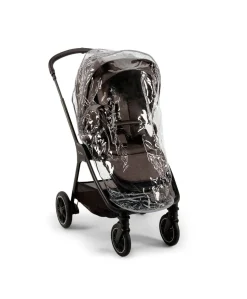 Nuna Triv Next Pushchair - Chestnut