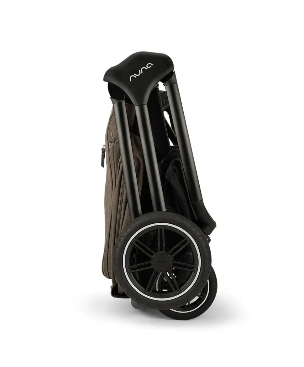 Nuna Triv Next Pushchair - Pistachio