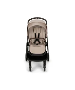 Nuna TRIV Next Urbn Pushchair Bundle with PIPA Urbn Car Seat & LYTL Carrycot - Chateau