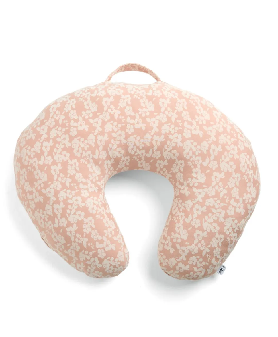 Nursing Pillow - Peony