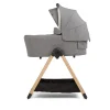 Ocarro 2 Carrycot - Heritage