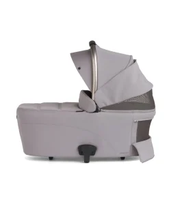 Ocarro 2 Carrycot - Moonstone Grey