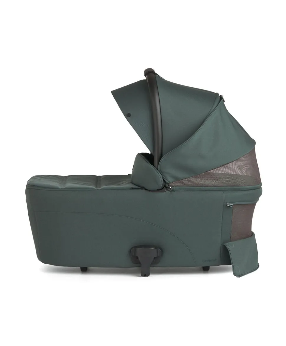Ocarro 2 Carrycot - Teal