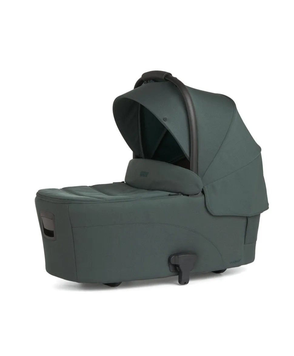 Ocarro 2 Carrycot - Teal