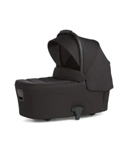 Ocarro 2 Complete Pushchair Bundle with Cybex Cloud T i-Size Rotating Baby Car Seat & Base - (9 Pieces) - Eclipse