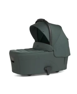 Ocarro 2 Complete Pushchair Bundle with Cybex Cloud T i-Size Rotating Baby Car Seat & Base - (9 Pieces) - Teal
