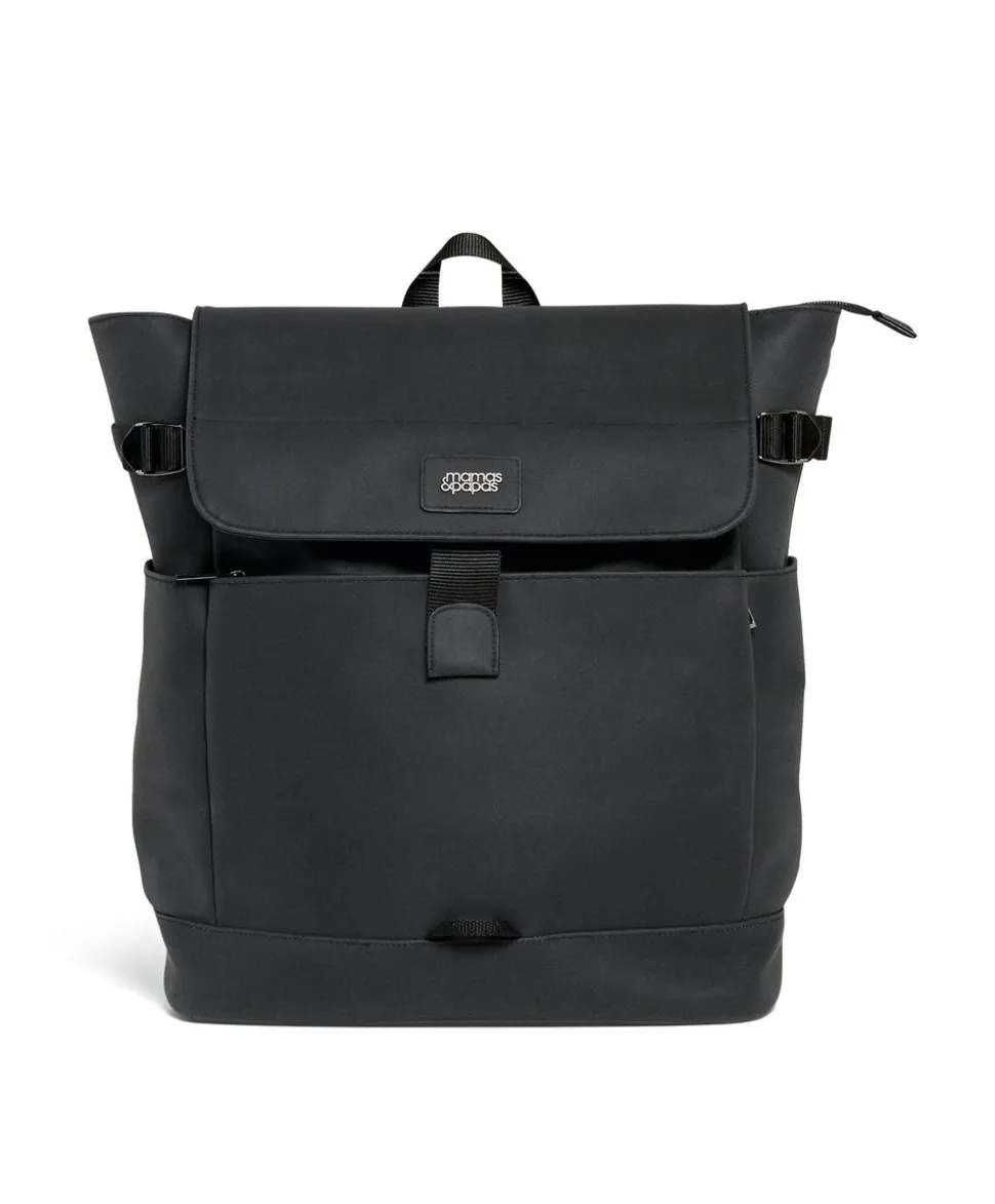Ocarro 2 Complete Pushchair Bundle with Cybex Cloud T i-Size + Baby Car Seat & Base (9 Pieces) - Eclipse