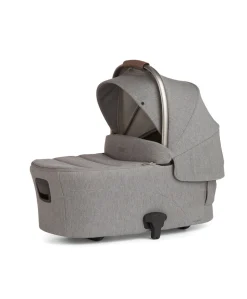 Ocarro 2 Complete Pushchair Bundle with Maxi-Cosi Pebble 360 Pro² Car Seat & Base (9 Pieces) - Heritage