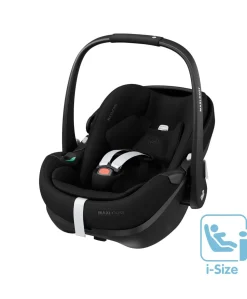 Ocarro 2 Complete Pushchair Bundle with Maxi-Cosi Pebble 360 Pro² Car Seat & Base (9 Pieces) - Heritage