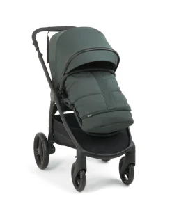 Ocarro 2 Essential Pushchair Bundle (7 Pieces) - Teal