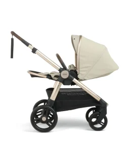 Ocarro 2 Essential Pushchair Bundle (7 Pieces) - Shell