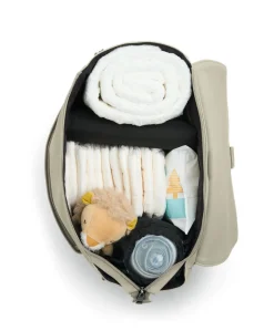 Ocarro 2 Essential Pushchair Bundle (7 Pieces) - Shell