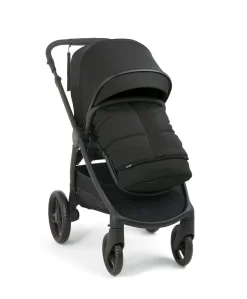 Ocarro 2 Essential Pushchair Bundle (7 Pieces) - Eclipse