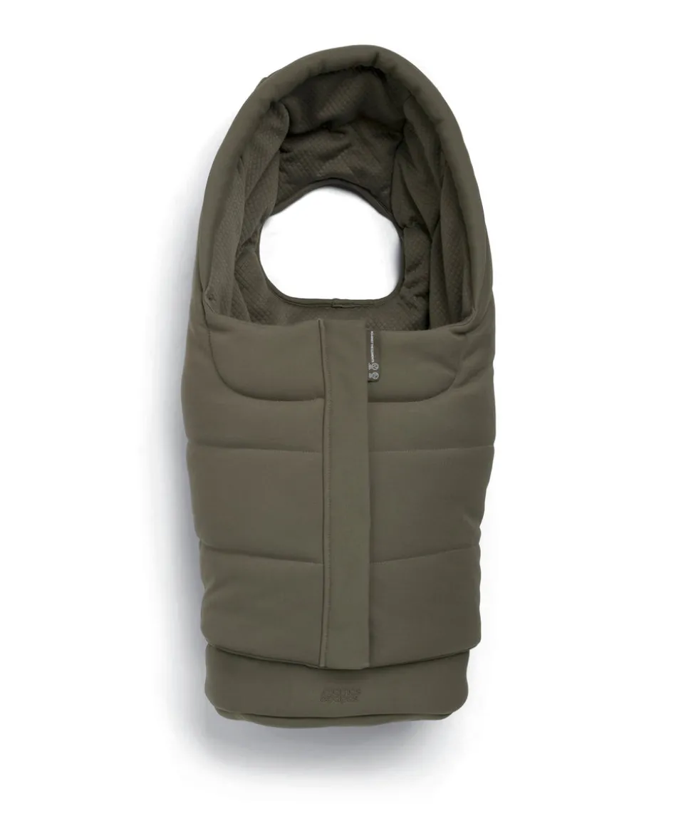 Ocarro 2 Footmuff - Evergreen