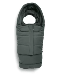 Ocarro 2 Footmuff - Teal