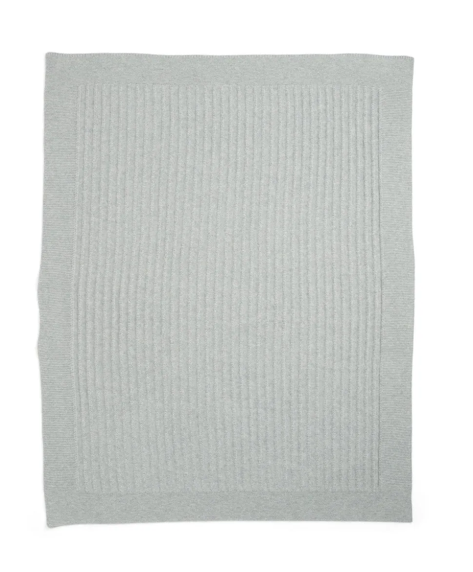 Ocarro 2 Heritage Blanket