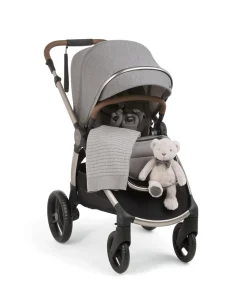 Ocarro 2 Heritage Teddy Bear Soft Toy