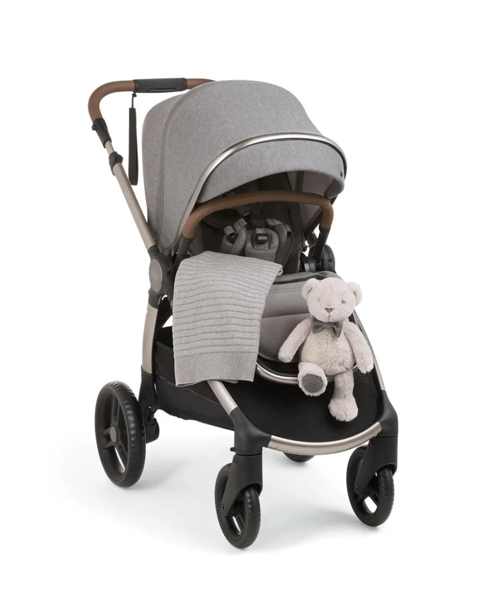 Ocarro 2 Heritage Teddy Bear Soft Toy